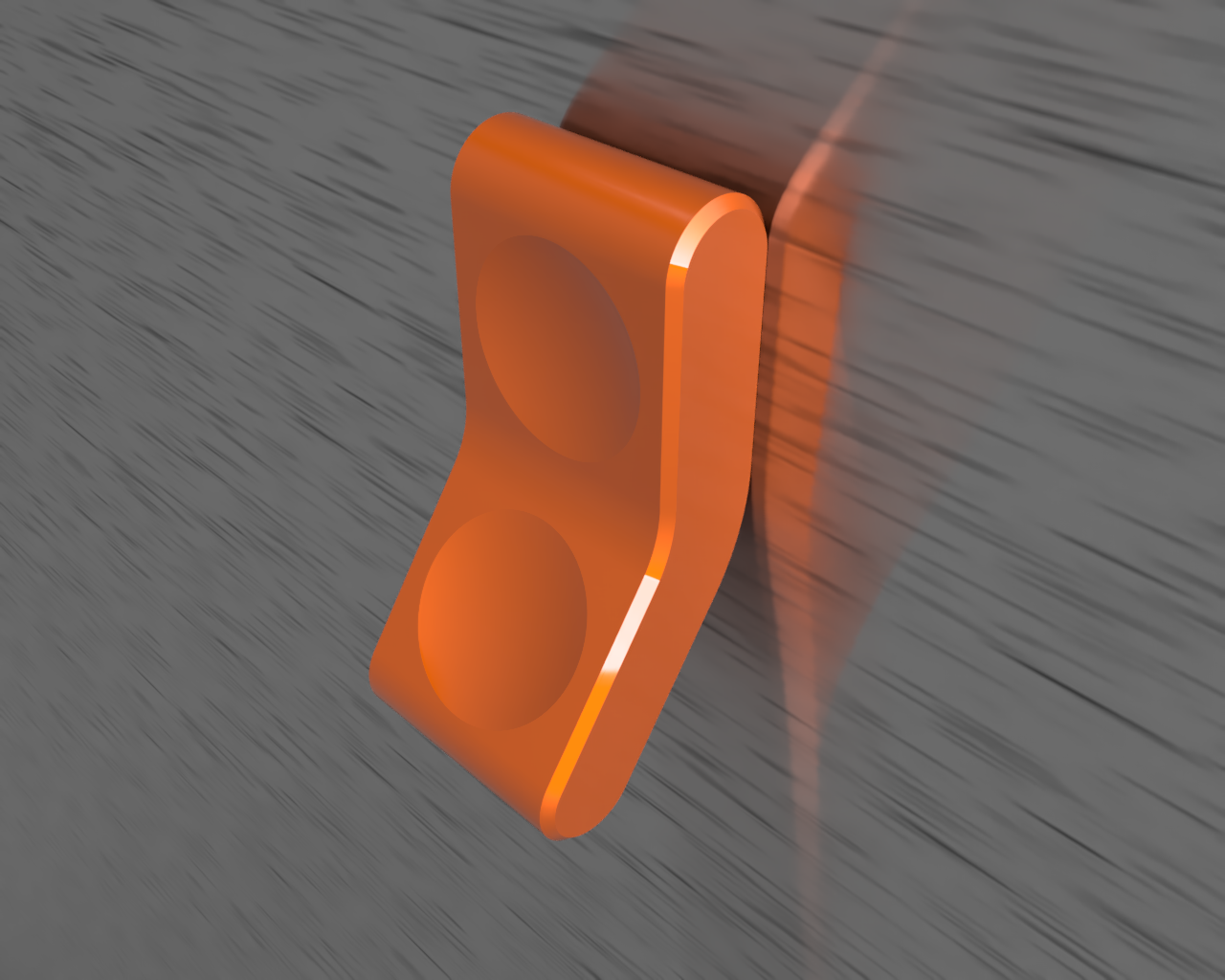 Toggle Fridge Magnet (remix)