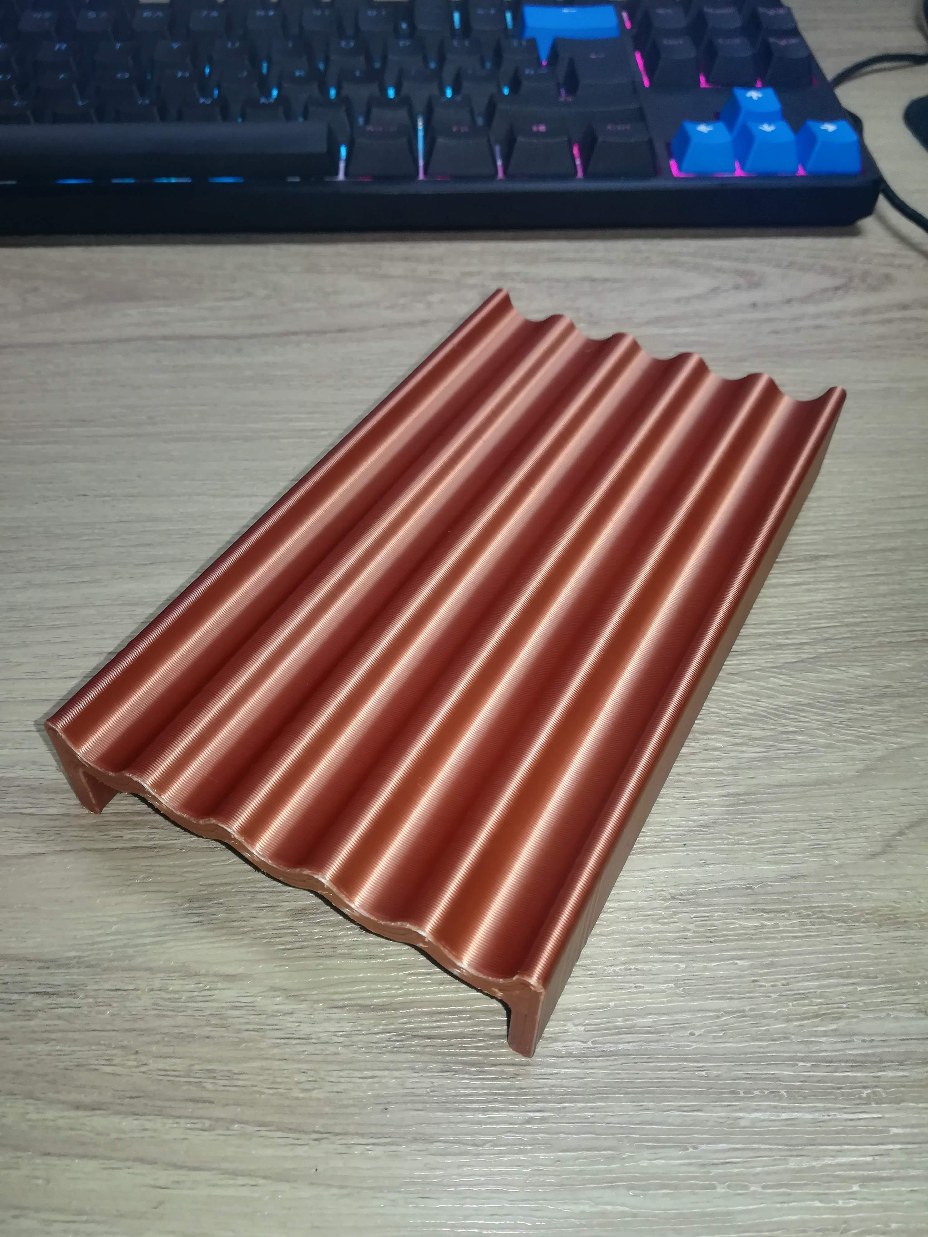 Parametric Pen Holder