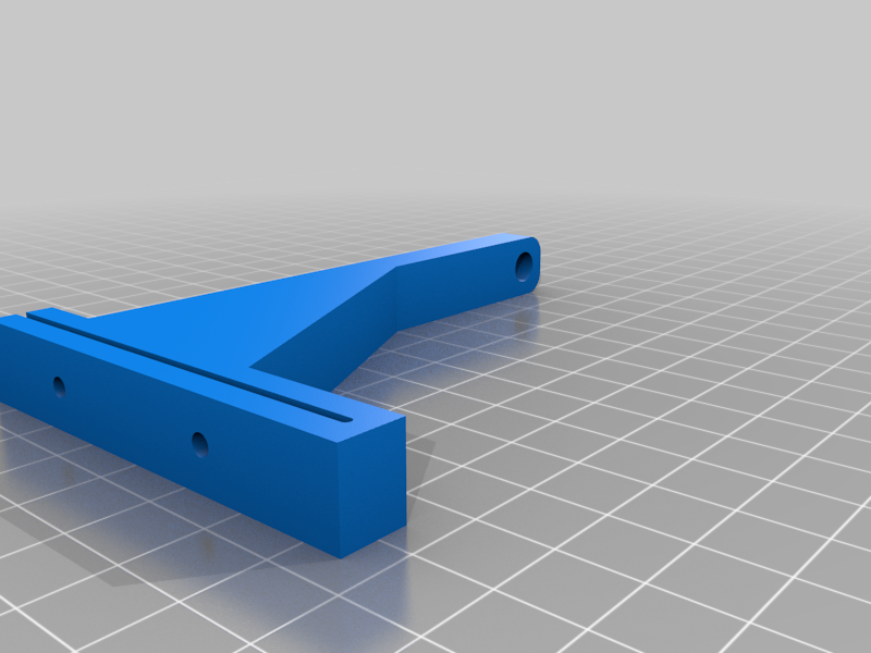 Webcam Mount C920 C922 Anycubic I3 Mega By Laurensguijt 