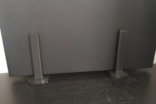 Laptop Vertical Stand