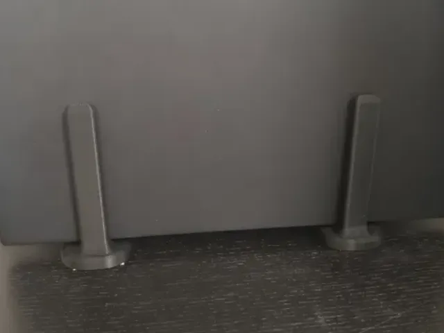 Laptop Vertical Stand
