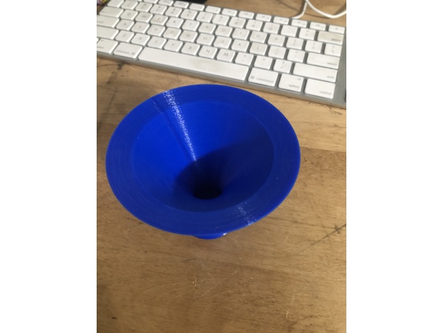 Miniatura 2 do modelo 3D Ice Scraper