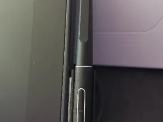 Holder for Graphic Pen (Huion, Wacom,...)