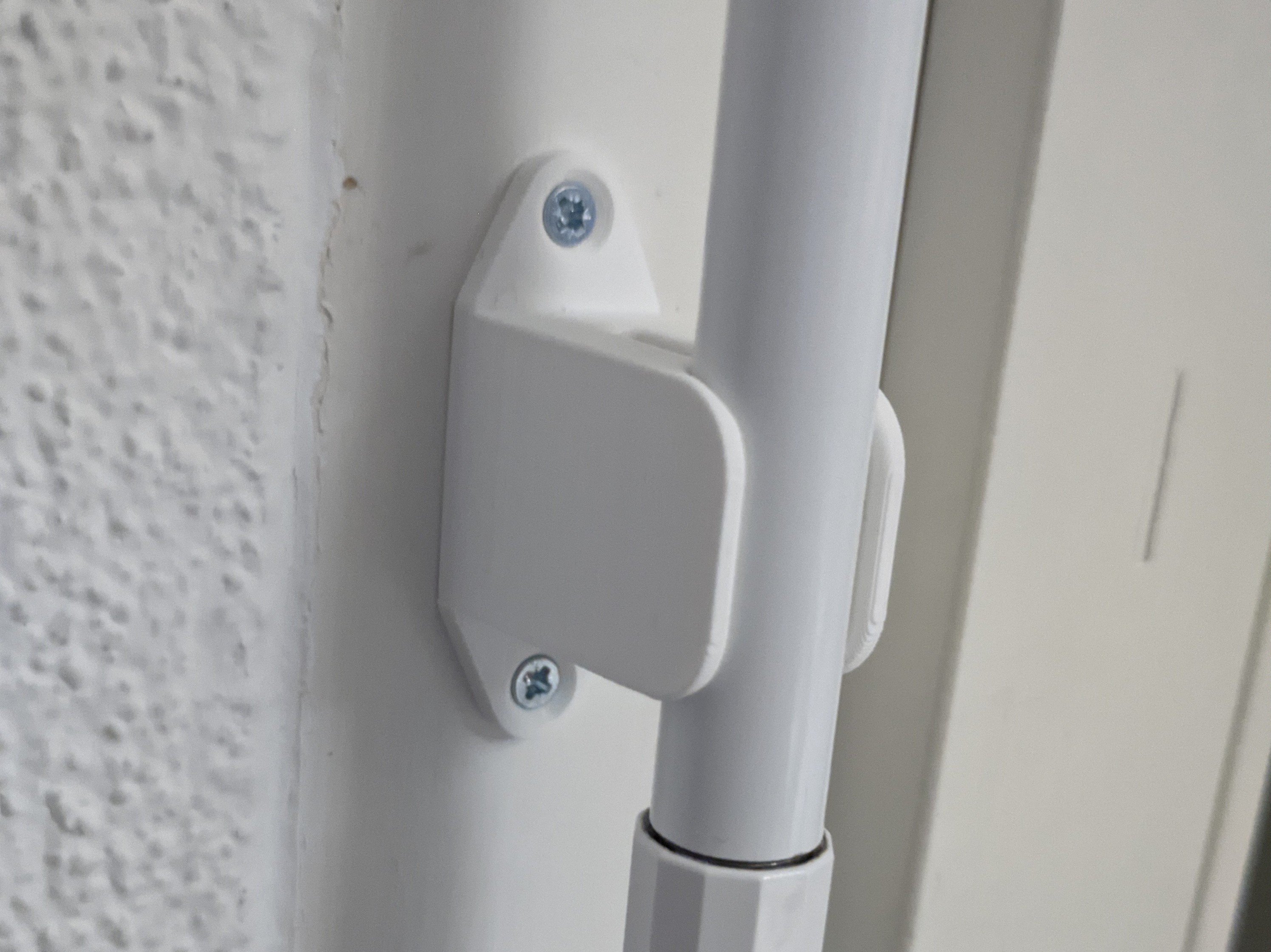 Blind Rod Clip Stay