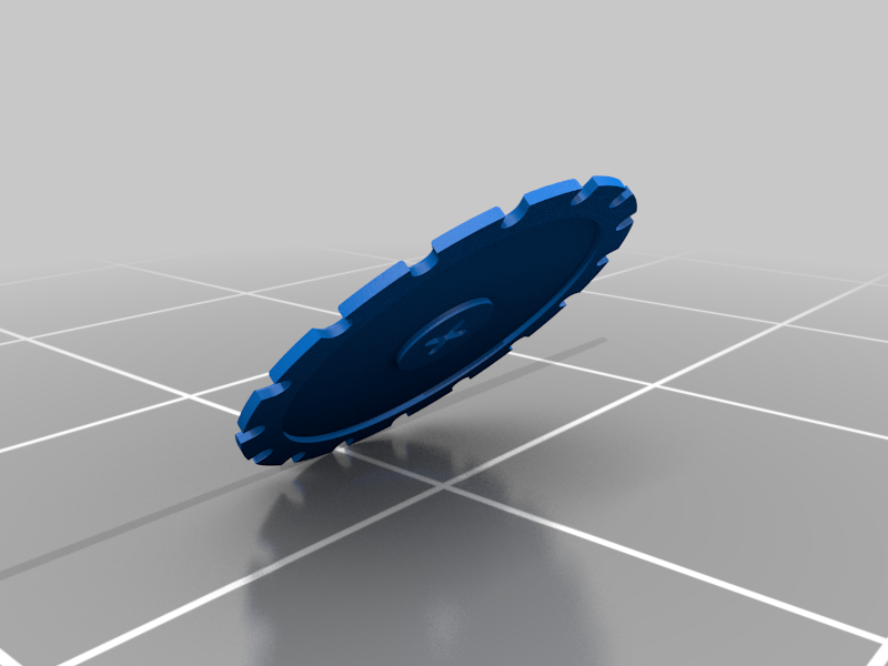 Miniatura 3 do modelo 3D Simple Case Collator