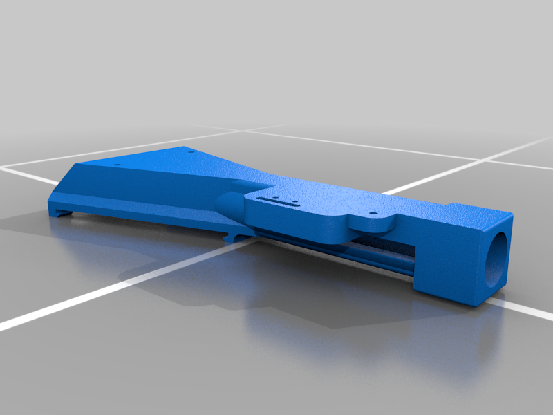 Miniatura 4 do modelo 3D Simple Case Collator