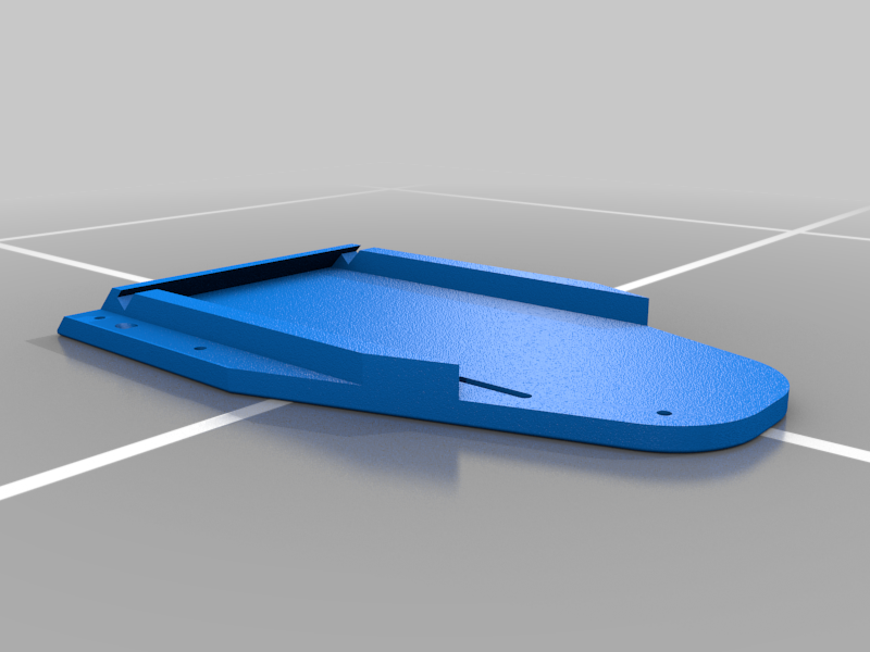 Miniatura 6 do modelo 3D Simple Case Collator
