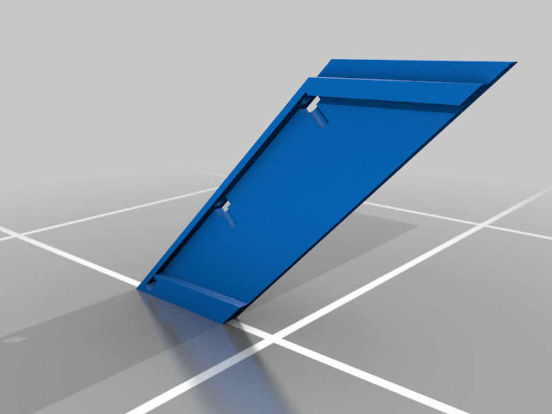 Miniatura 7 do modelo 3D Simple Case Collator