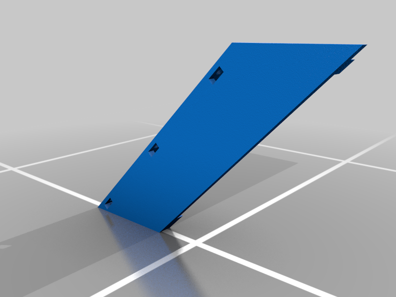 Miniatura 9 do modelo 3D Simple Case Collator