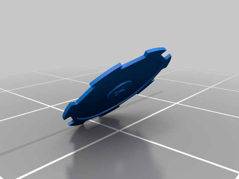 Miniatura 10 do modelo 3D Simple Case Collator