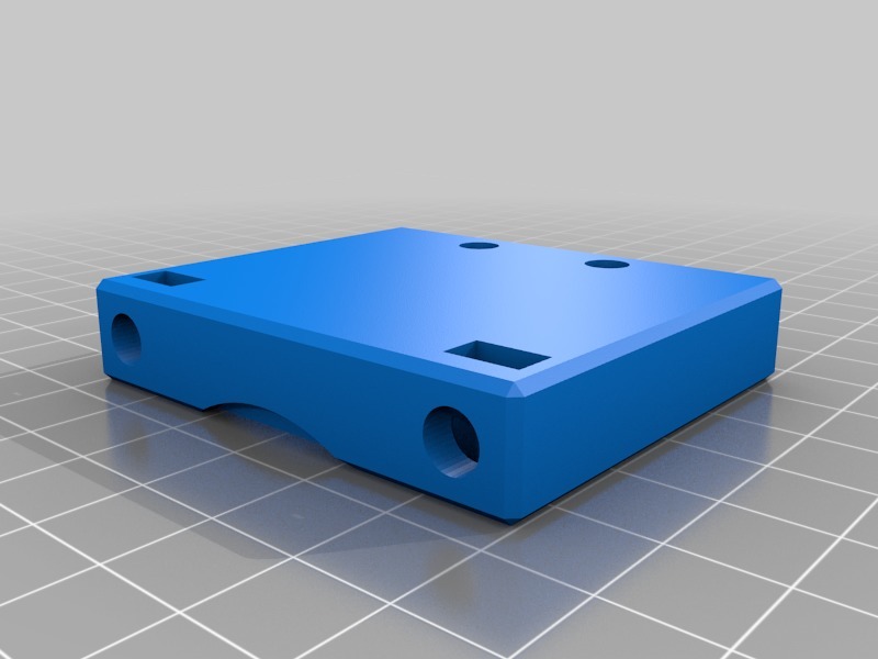 Openbuilds Lead stepper support — miniatura 2