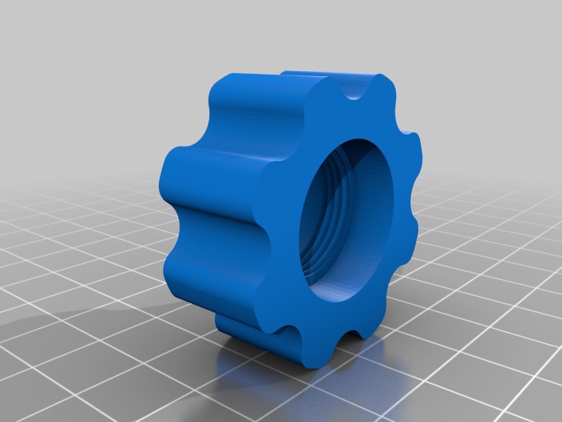 Z Height Comparator / level / gauge by Concealed45 Download free STL