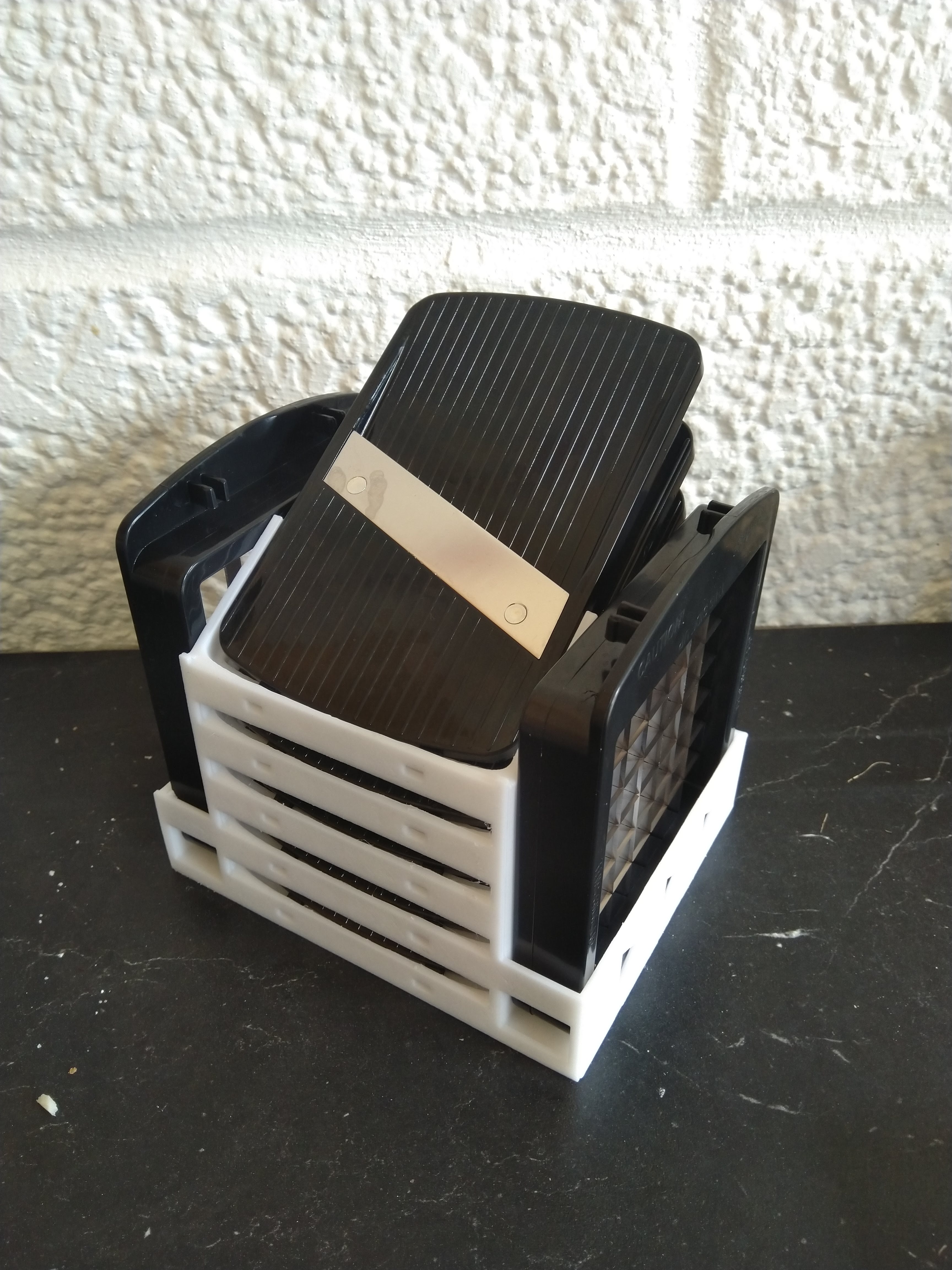 Mandoline Blade holder — miniatura 2