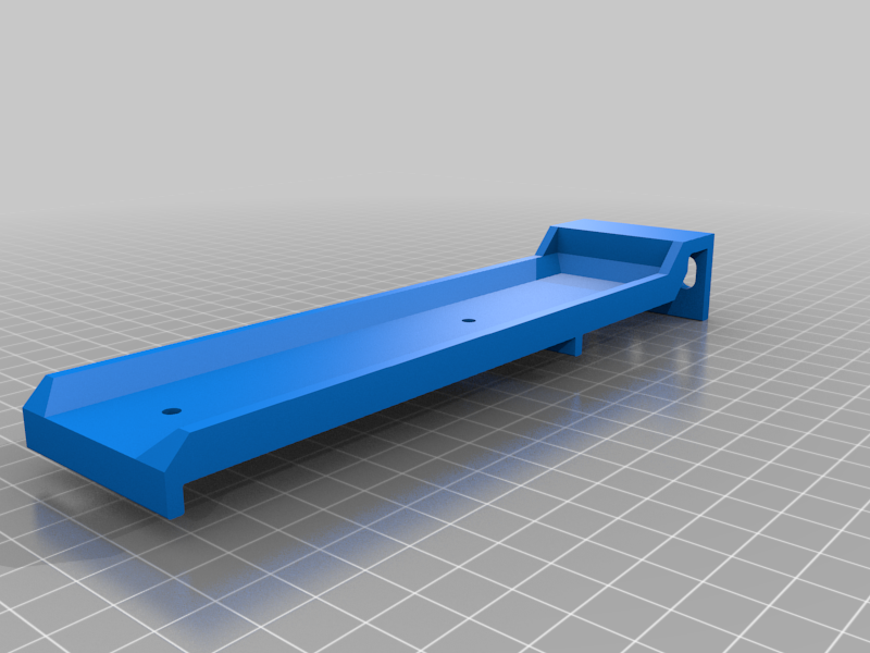 Intel NUC Rack Mount Bracket