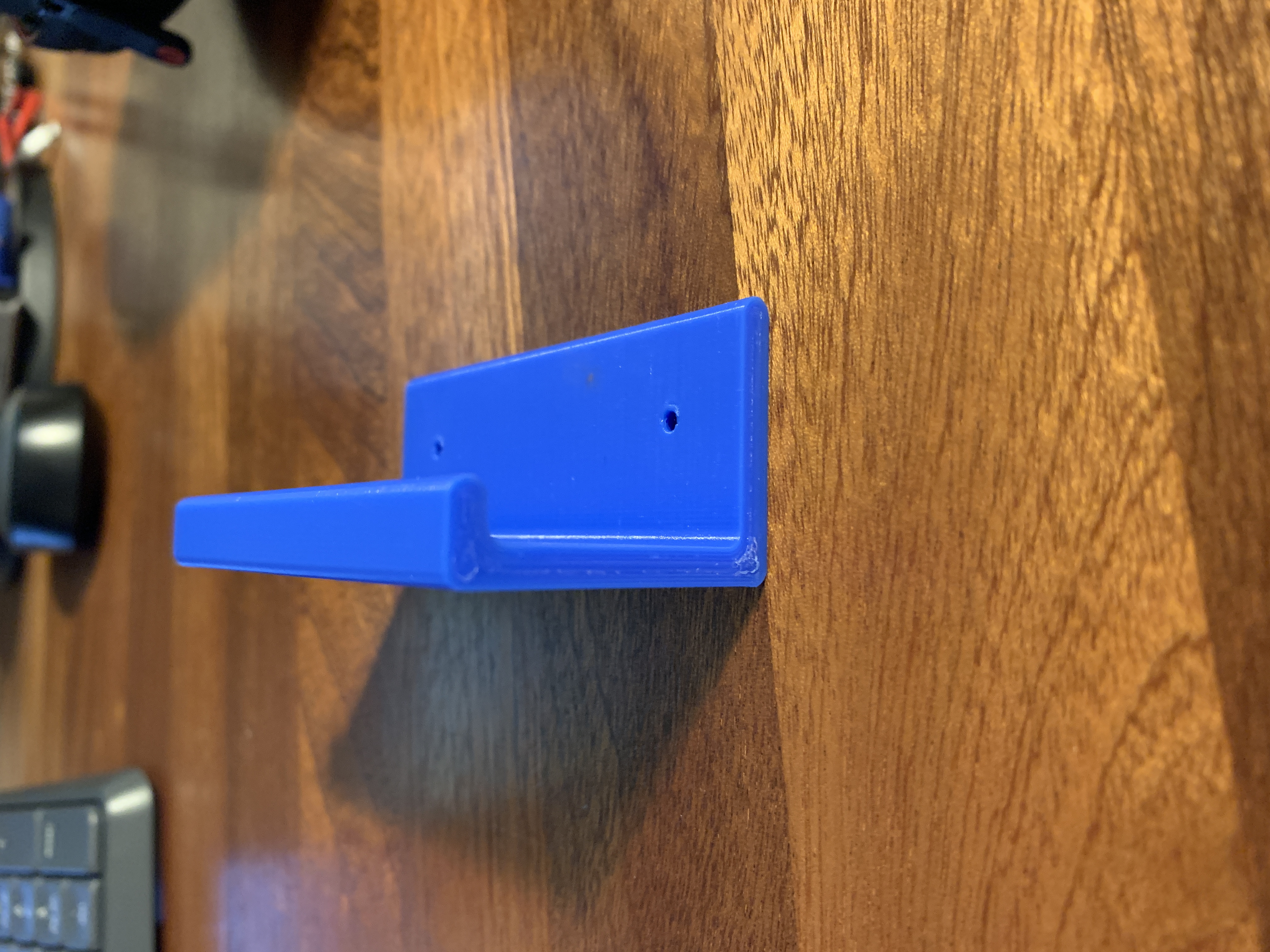 Miniatura 2 do modelo 3D Drawer Lip Pull