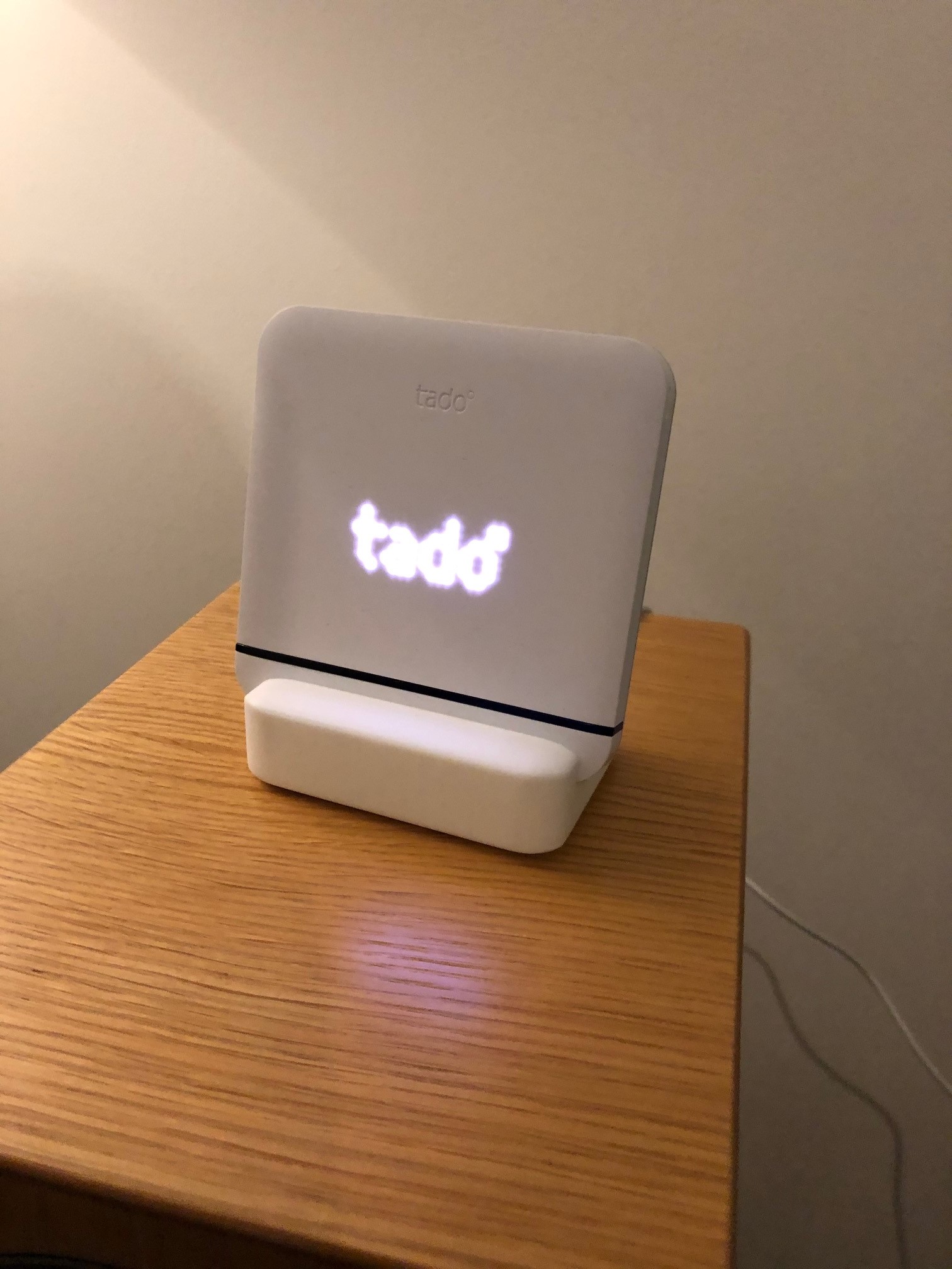 Tado Smart AC desktop support