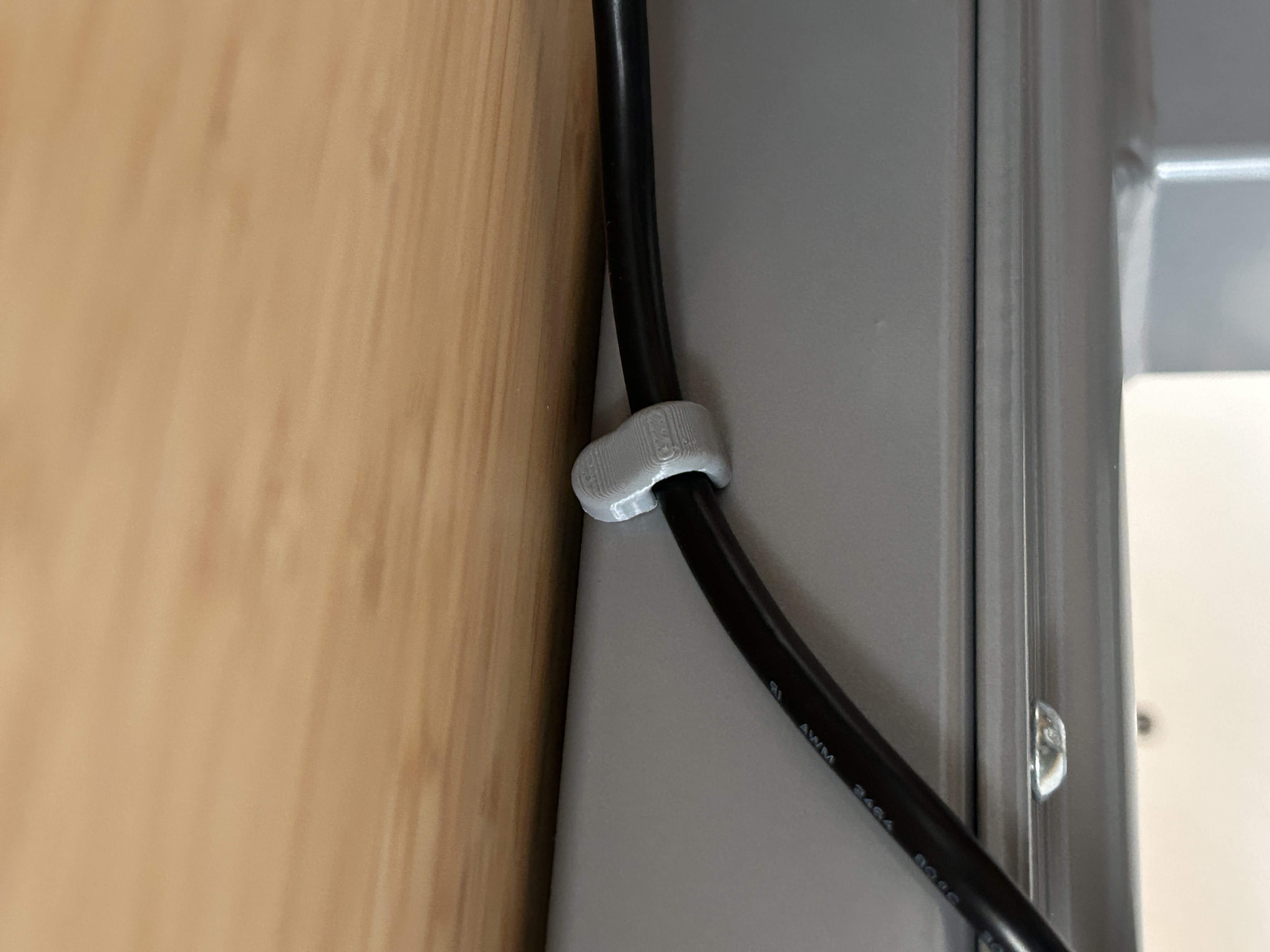 Magnetic Cable Holders — thumbnail 3