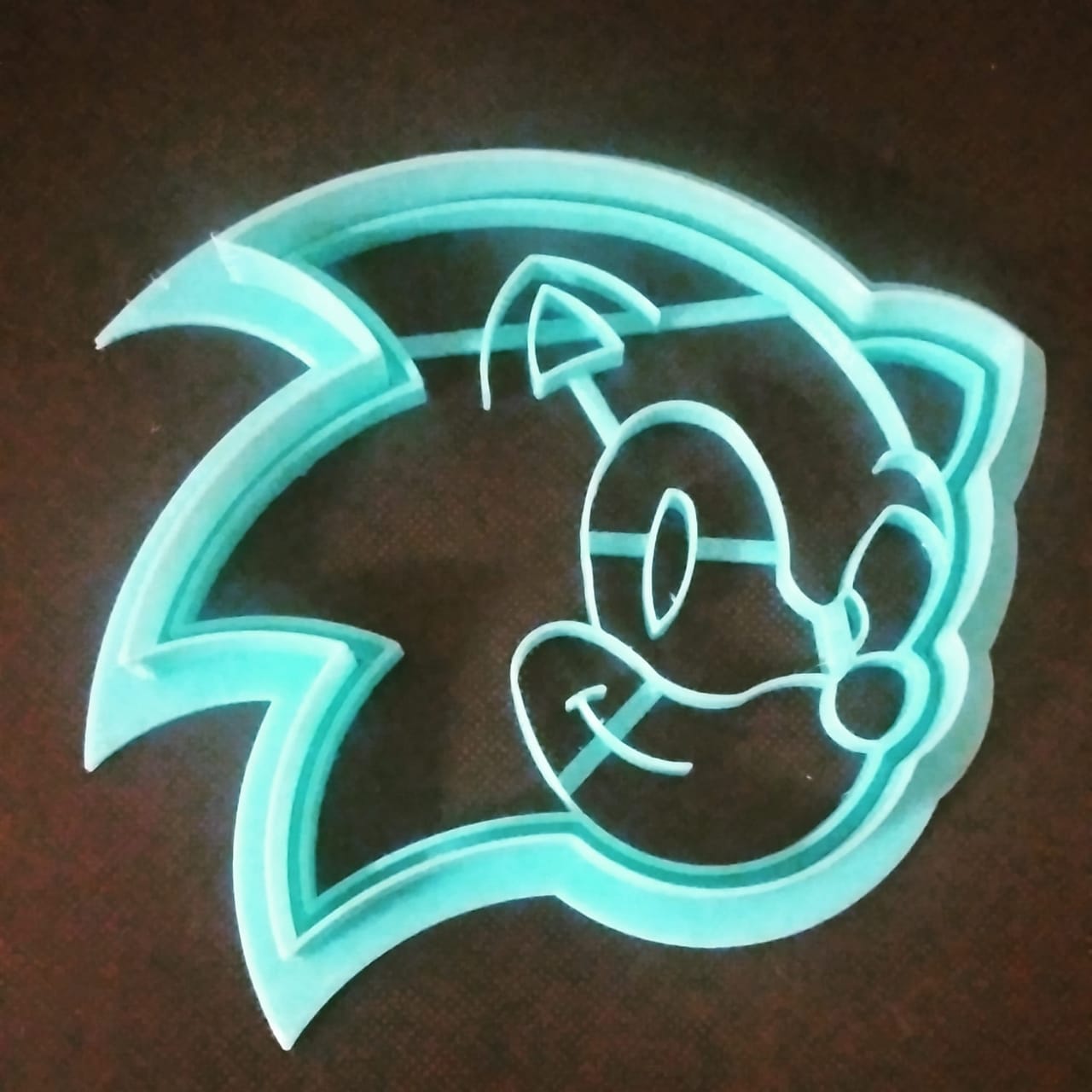 Cutcookies SONIC — miniatura 2