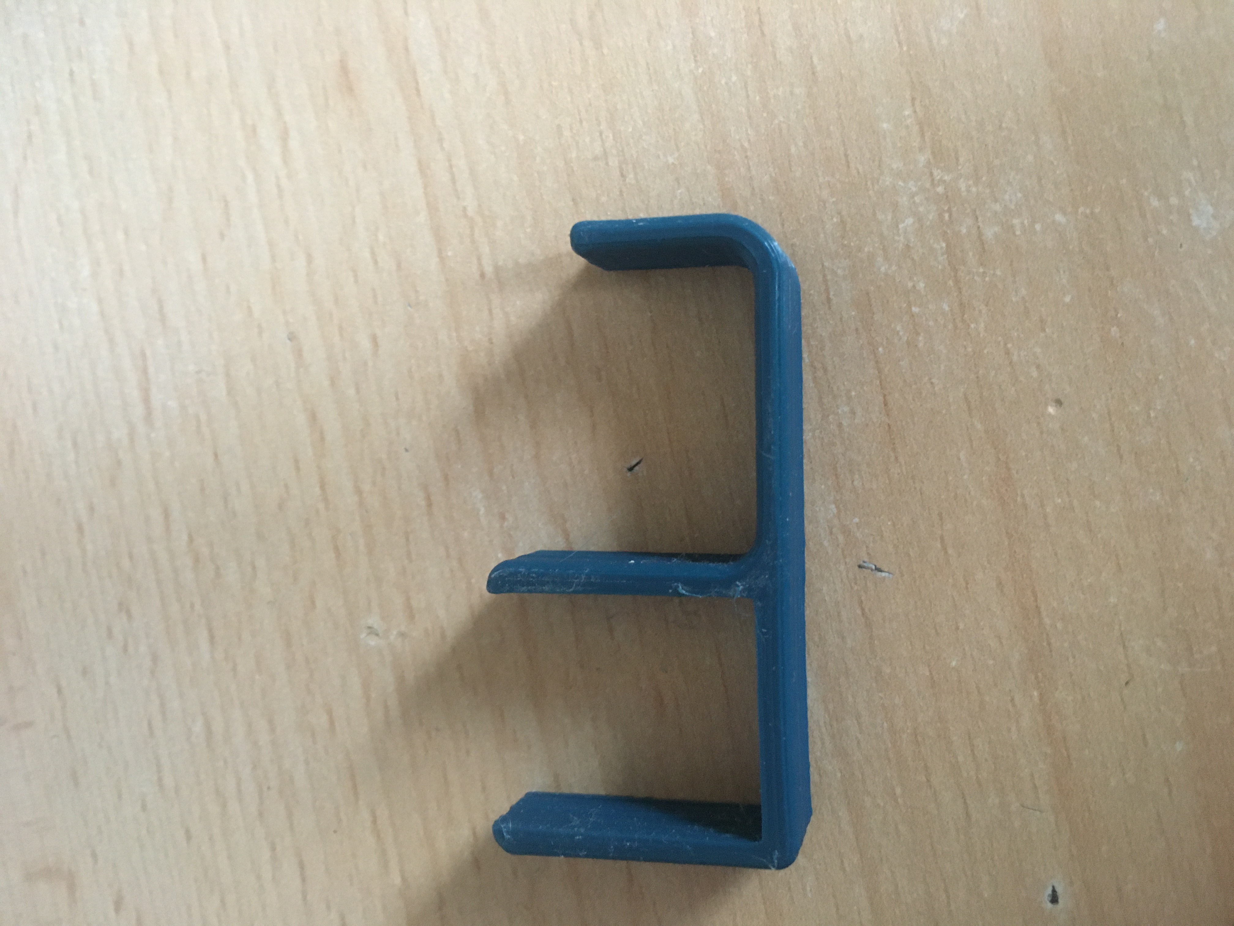 desk cable hider 19mm clamp