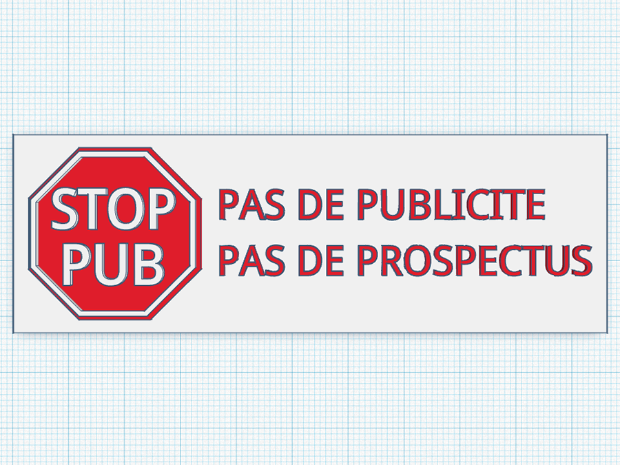 Stop PUB V1