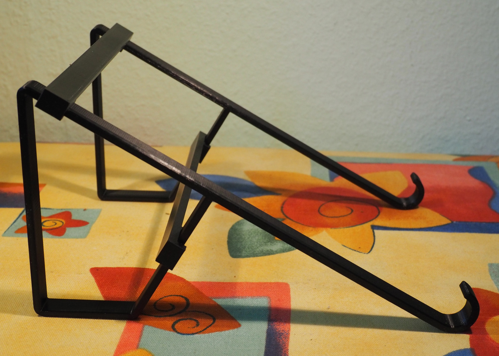 Laptop Stand light
