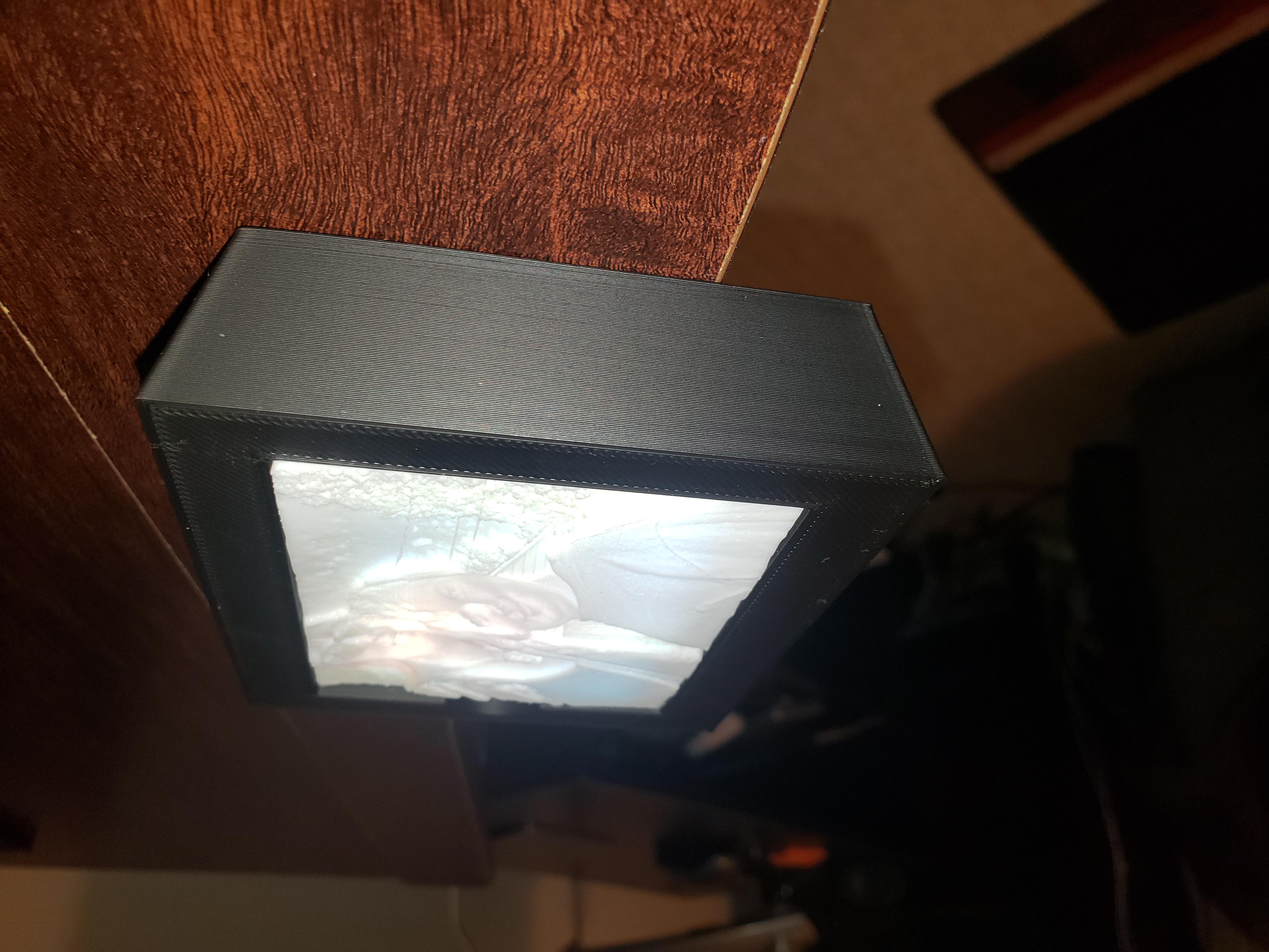Miniatura 2 do modelo 3D Litho Box