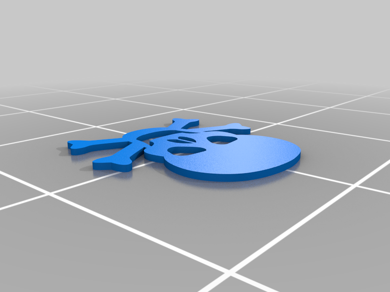 Monster token for DnD with Status ring by DieKatzchen | Download free ...