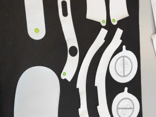 Pico 4 Full Skin Set by LWC | Download free STL model | Printables.com