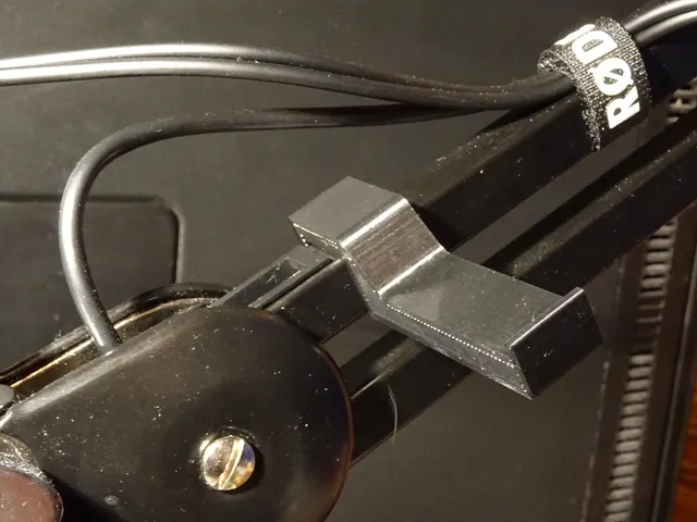 Rode Psa1 headphone holder