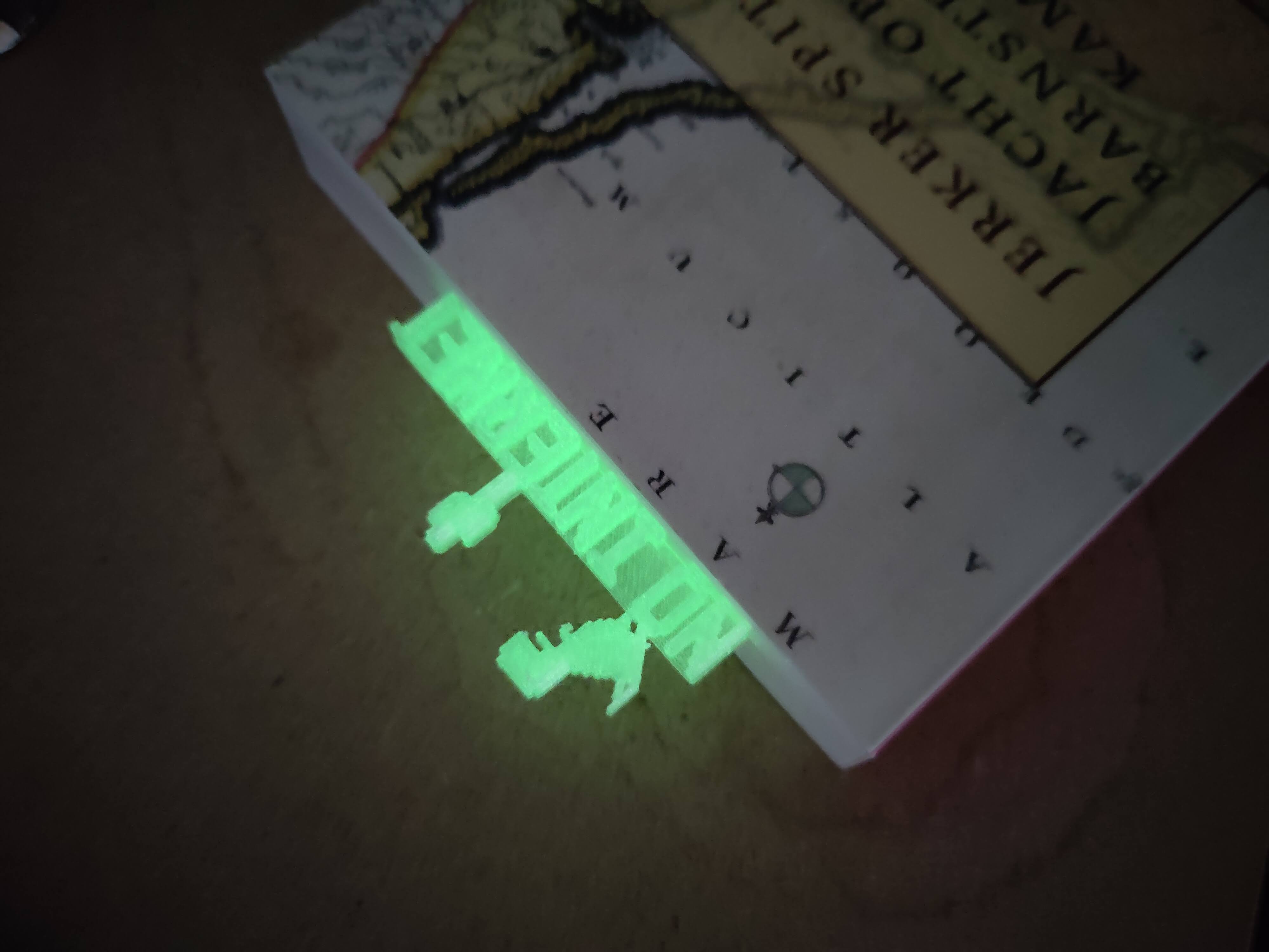 No internet (GOOGLE) bookmark — miniatura 2