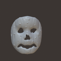 Halloween Mask