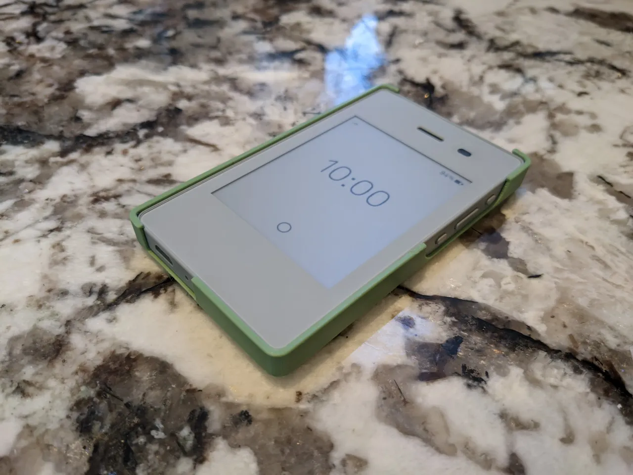 Phone Case for LightPhone II by FreshPrints | Download free STL model |  Printables.com
