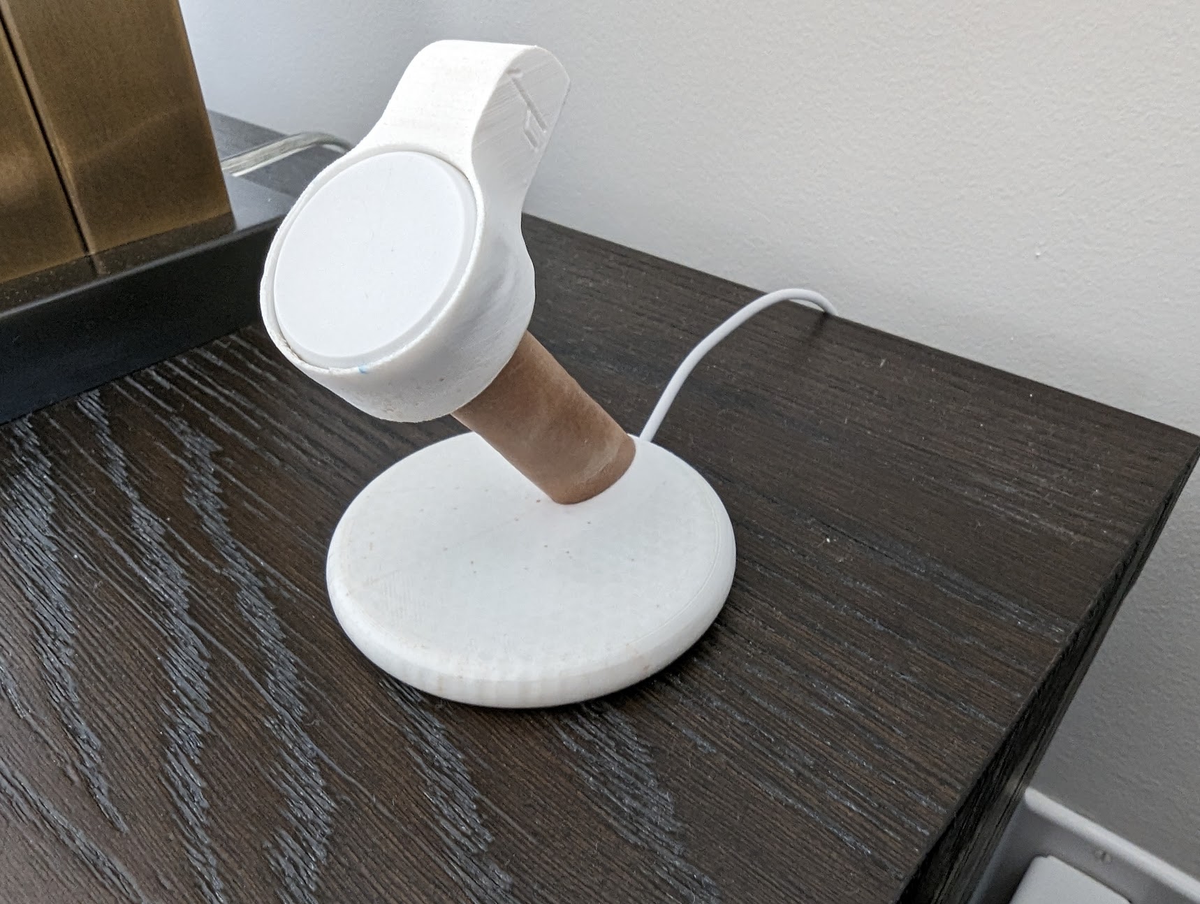 Pixel Watch Charging Stand