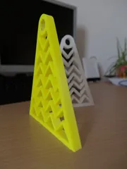 "Rack" Spool Holder