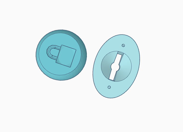 Security Knobs — miniatura 5