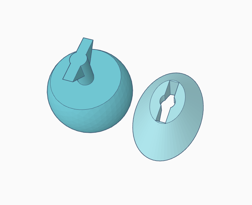Security Knobs — miniatura 6