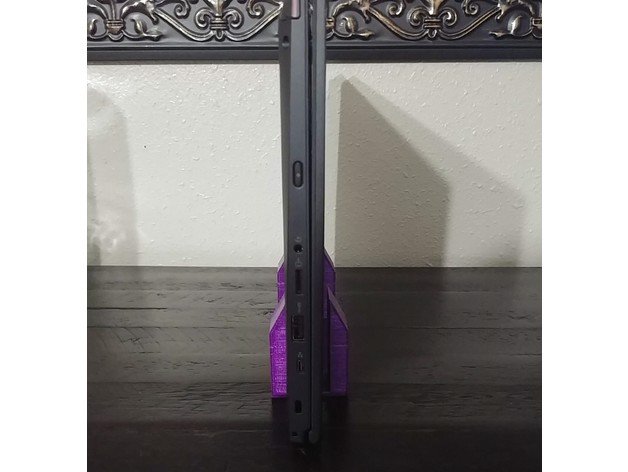 Minimalist Universal Laptop Stand