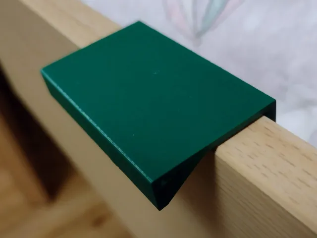 Handle for drawer