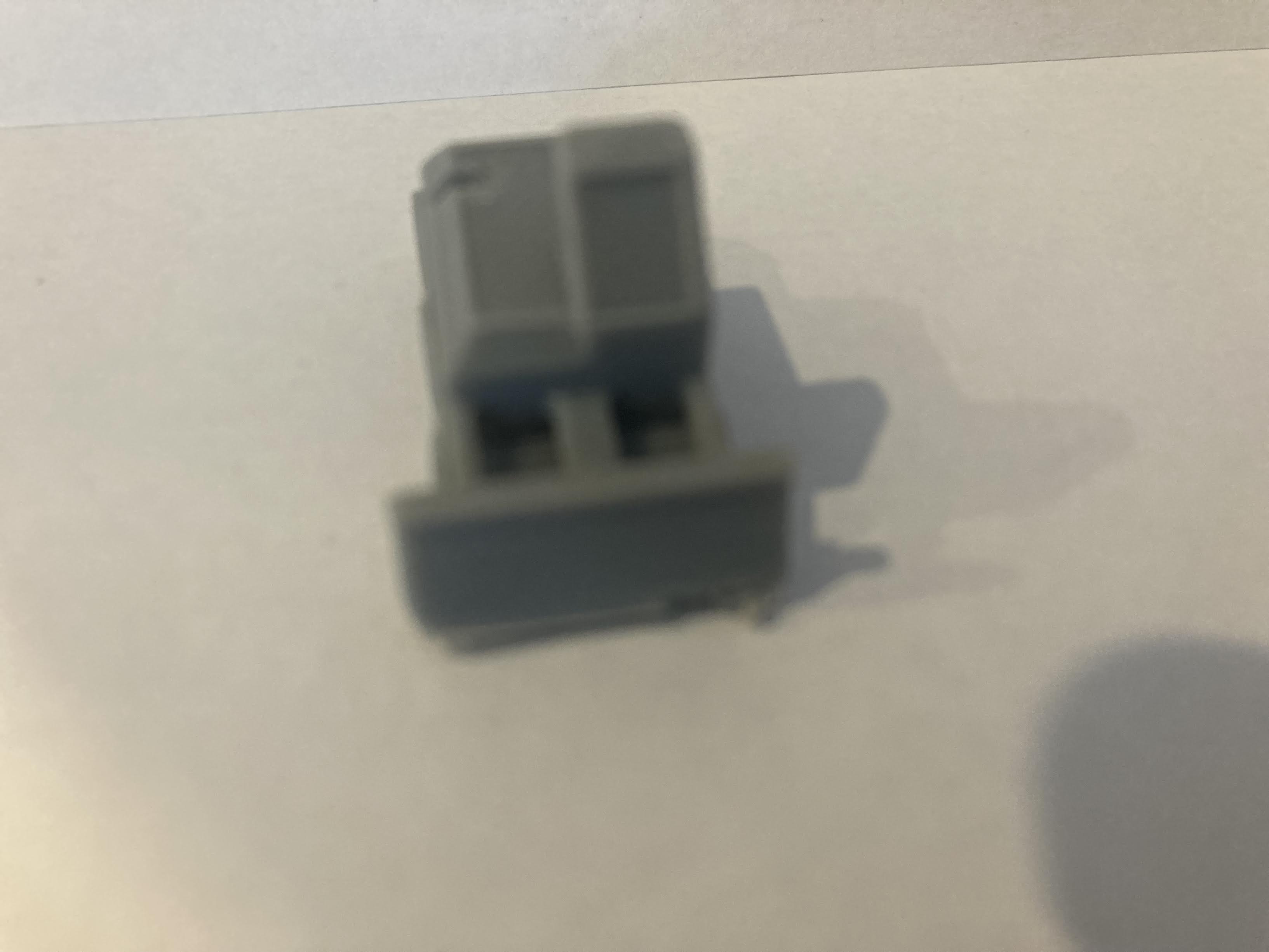 mini bulldozer