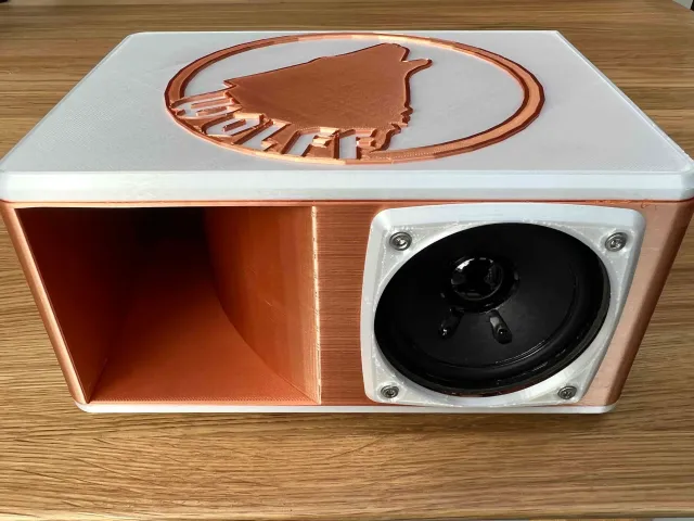 Custom Speakers (remix)