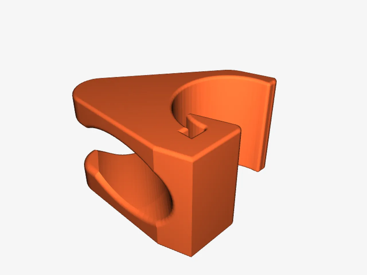 Ikea Lattsam Upgrade By T0ny3l3 Download Free Stl Model Printables Com