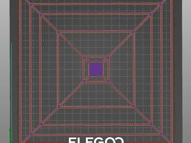 Bed Level/Calibration Test Under 30 Minutes!