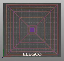 Bed Level/Calibration Test Under 30 Minutes!
