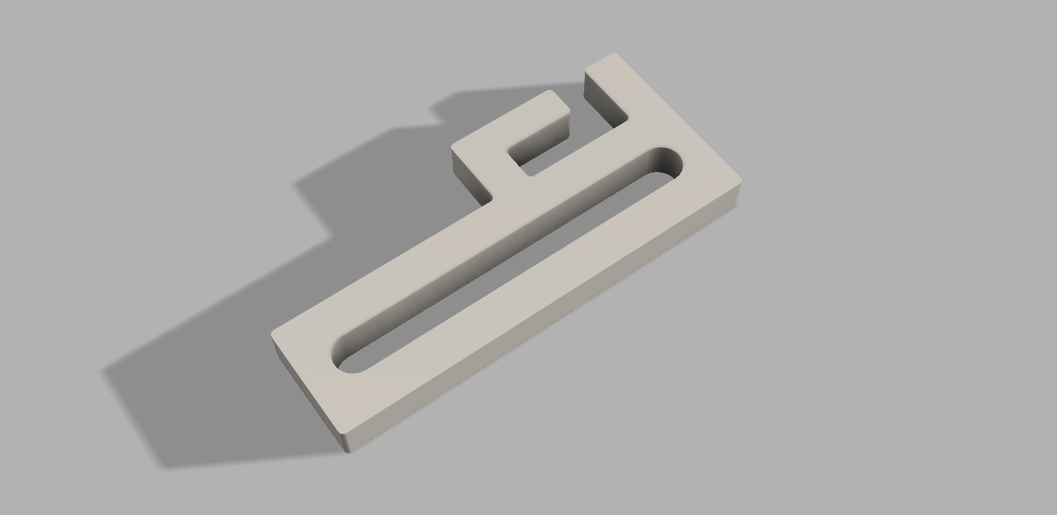 Cable Holder_Snapmaker