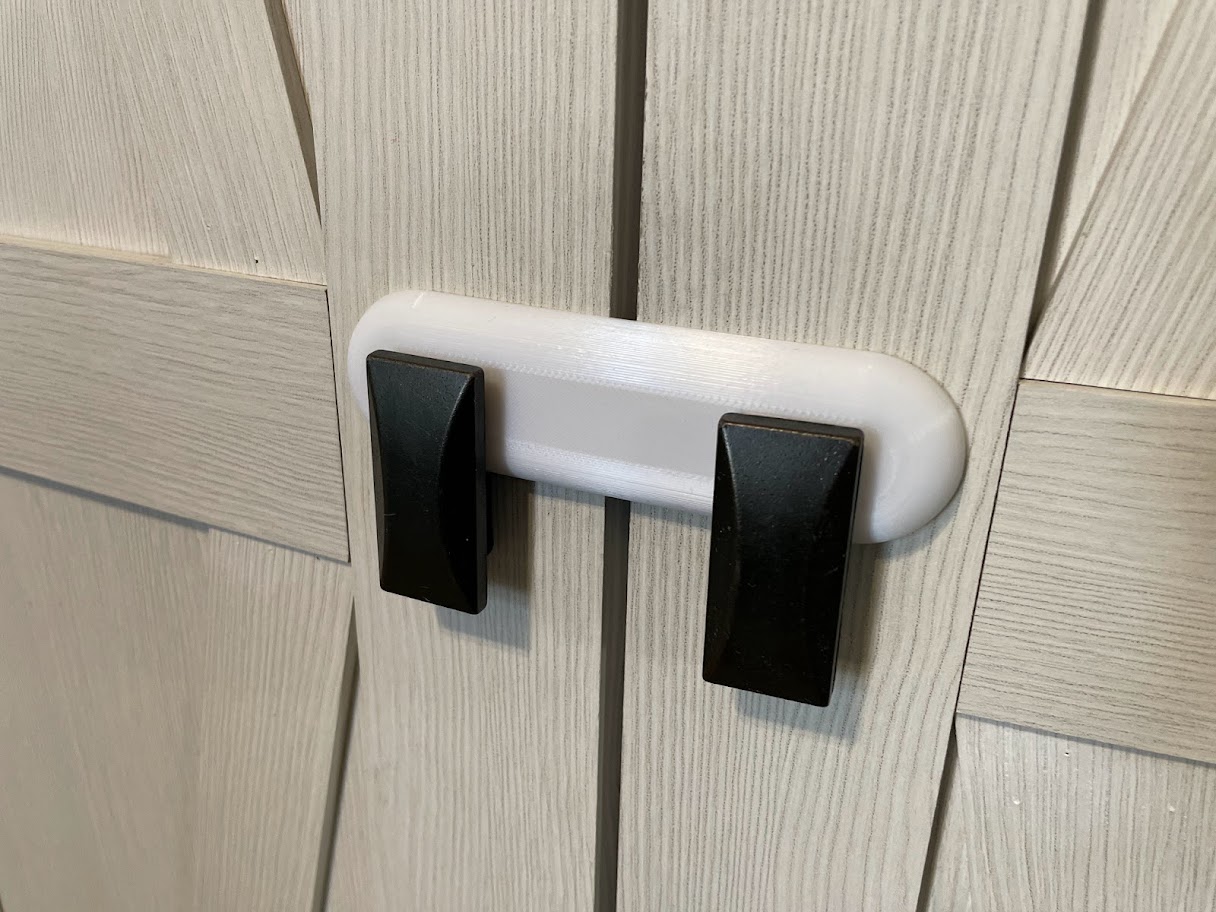 Safety Latch by automontronic Download free STL model