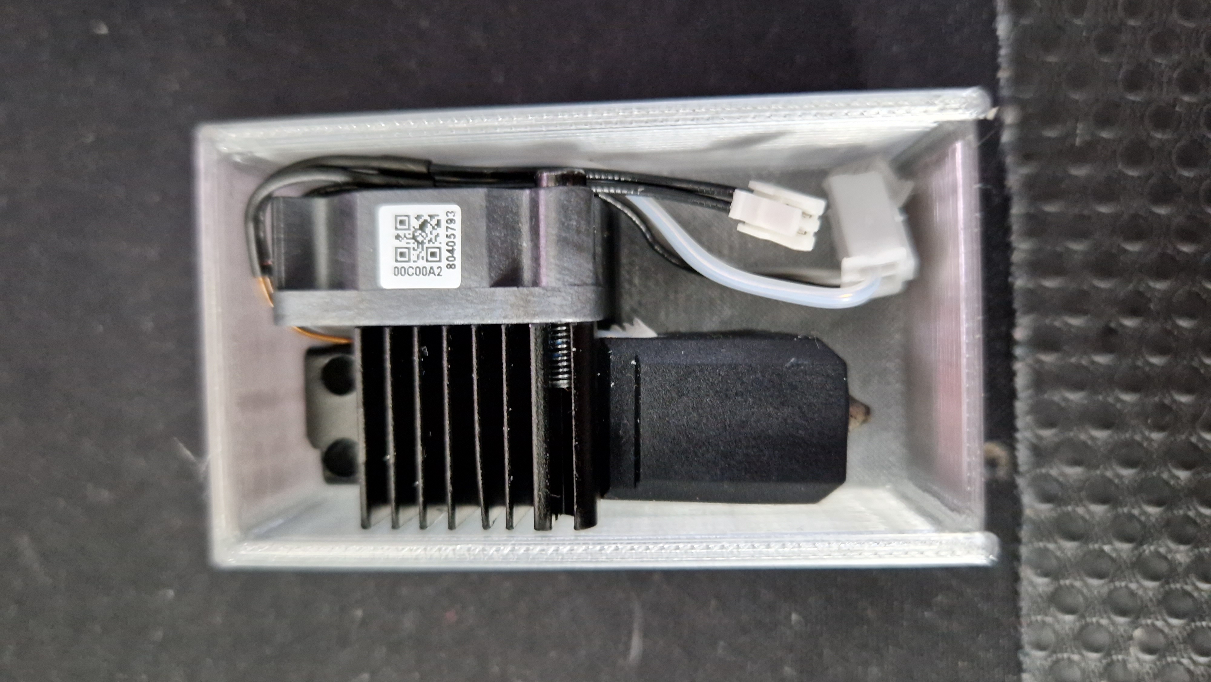Bambu Lab Nozzle Box