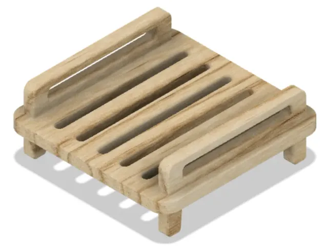 Soap Dish/Holder