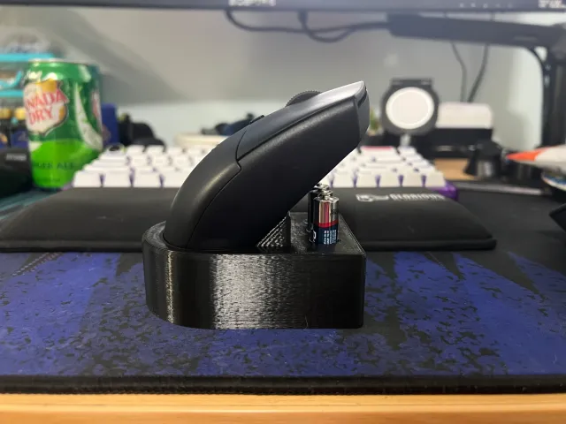 Logitech G305 Dock