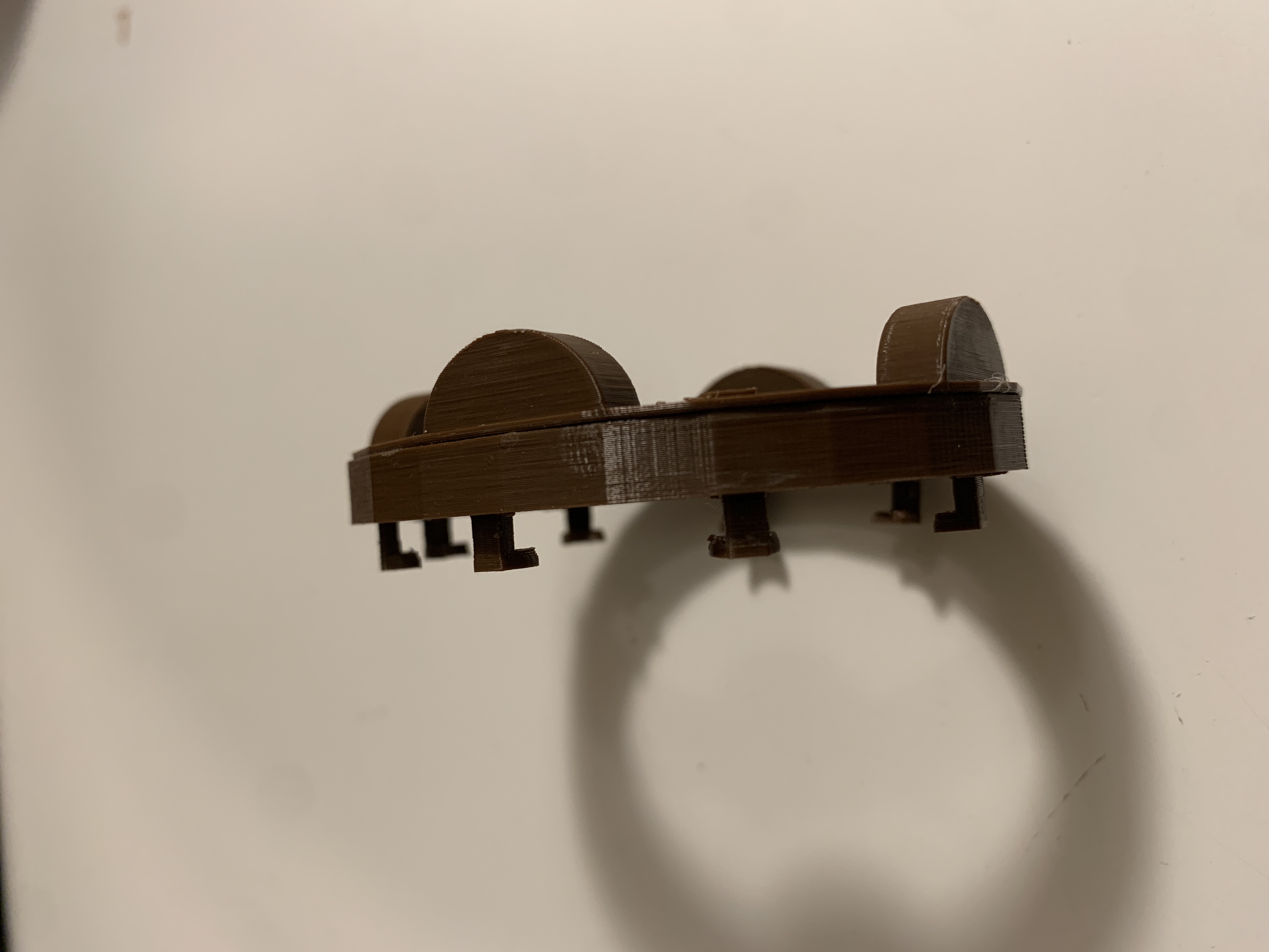 soap gripper (v1) by king Download free STL model