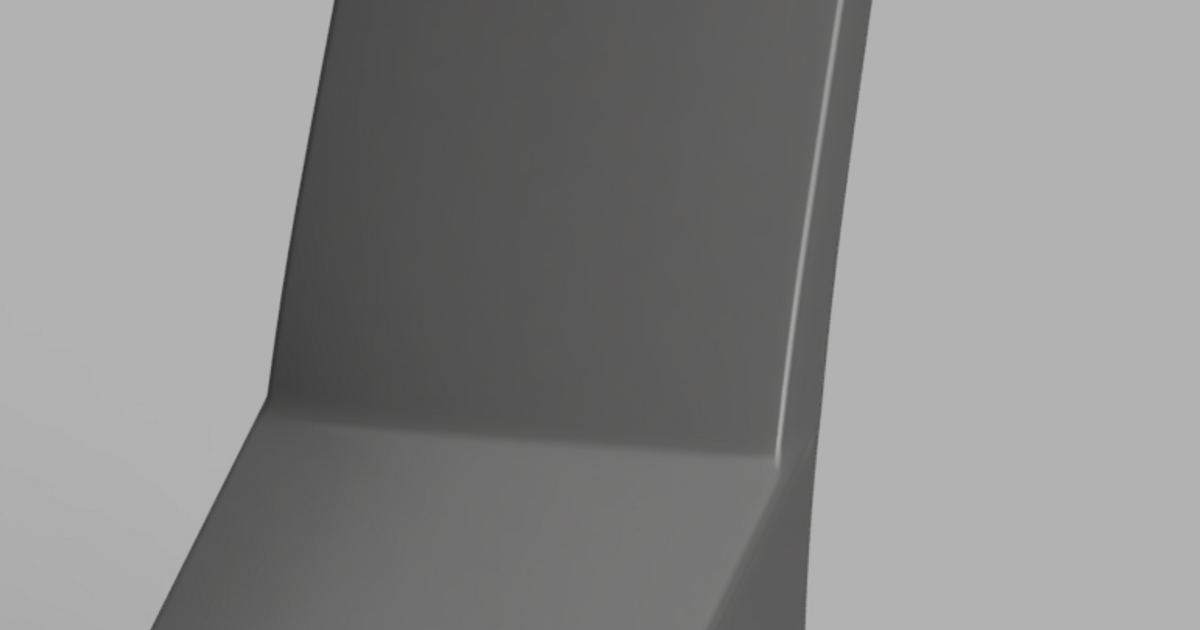 Vespa PK50 XL Horn Cover by Jason love Download free STL model